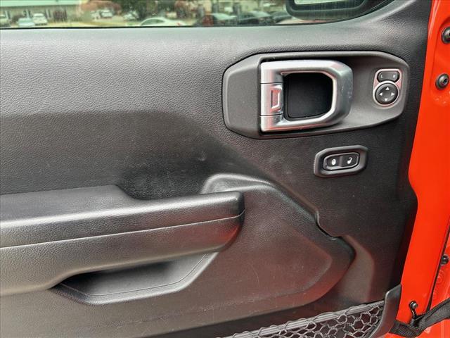 Photo of 2020 Jeep Wrangler Unlimited Sport S in Iowa City, IA - 13,  2020 Jeep Wrangler Unlimited Sport S:D13313