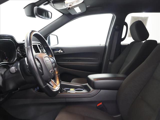 2023 Dodge Durango GT:D13766