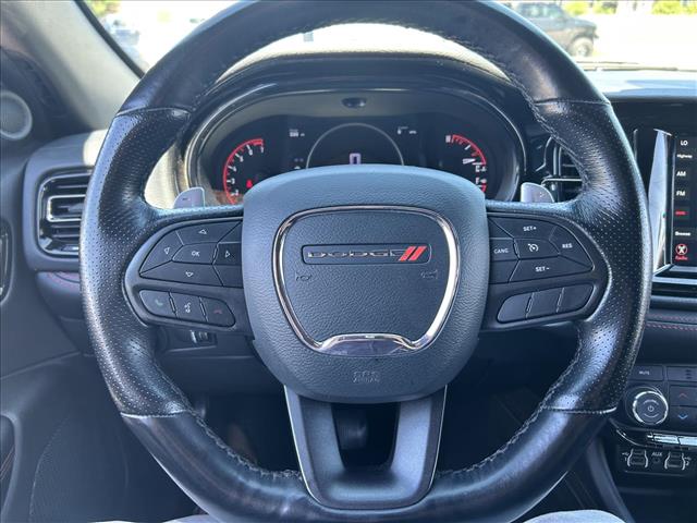 2023 Dodge Durango GT:D13823