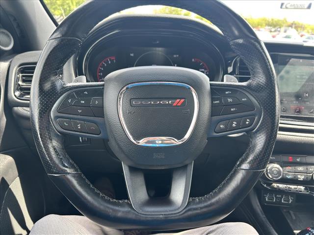 2022 Dodge Durango GT Plus:D13724