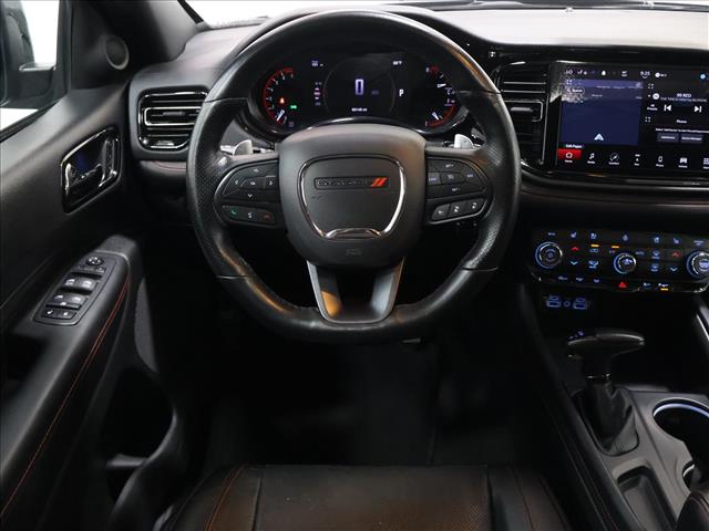 2024 Dodge Durango GT Plus:D13976
