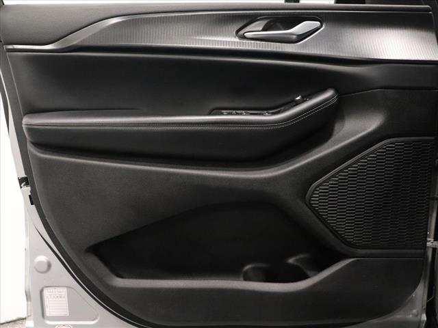 2023 Jeep Grand Cherokee L Altitude:D13213