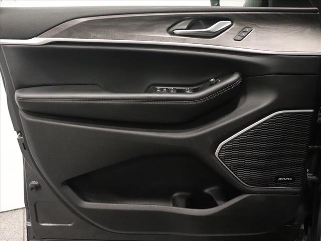 Photo of 2021 Jeep Grand Cherokee L Limited in Iowa City, IA - 13,  2021 Jeep Grand Cherokee L Limited:D13090