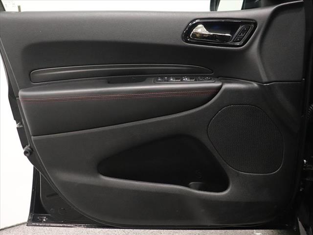 2024 Dodge Durango R/T Plus:D13185