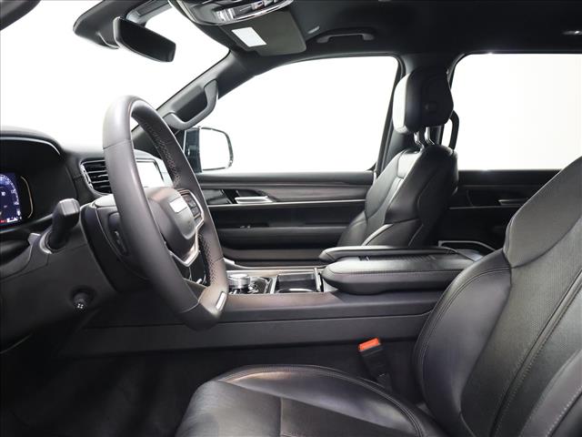 2024 Jeep Wagoneer L Series II:D13844