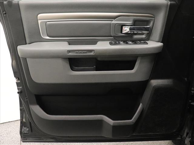 2018 RAM 1500 Big Horn:D13155