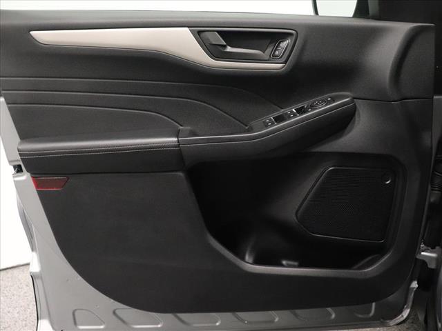 Photo of 2022 Ford Escape SE in Iowa City, IA - 13,  2022 Ford Escape SE:D13193