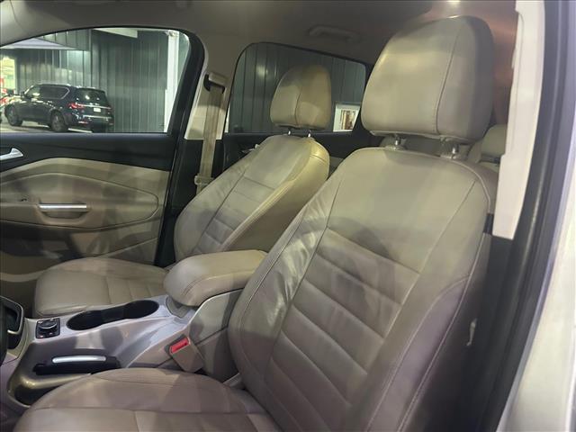 2013 Ford Escape SEL:D13452