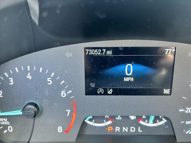 2022 Ford Escape SE:D13794