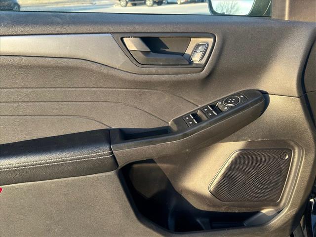 2024 Ford Escape Active:D13541