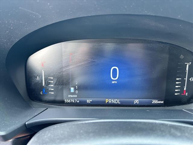 2023 Ford Escape ST-Line:D13940