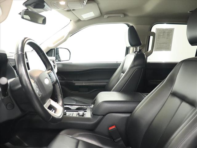 2023 Ford Expedition MAX XLT:D13415