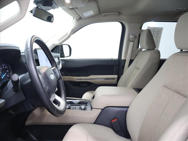 2024 Ford Expedition XLT:D13720