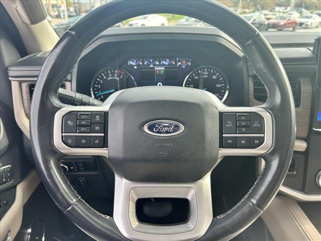 2024 Ford Expedition Limited:D14096