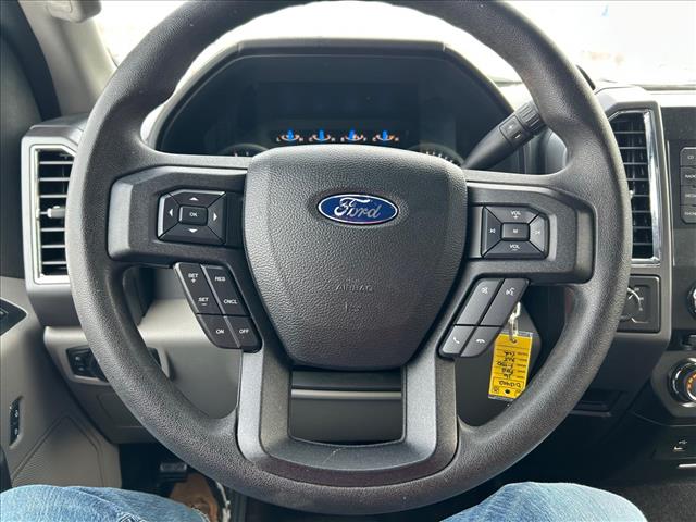 2016 Ford F-150:D13402