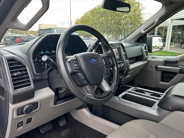 Photo of 2019 Ford F-150 XLT in Iowa City, IA - 13,  2019 Ford F-150 XLT:D13273