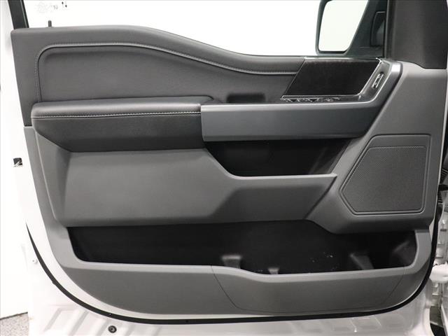 2023 Ford F-150 XLT:D13366