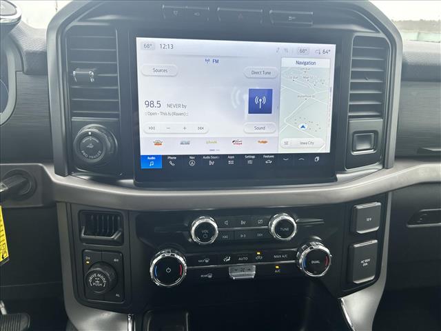 2024 Ford F-150 XLT:D14079