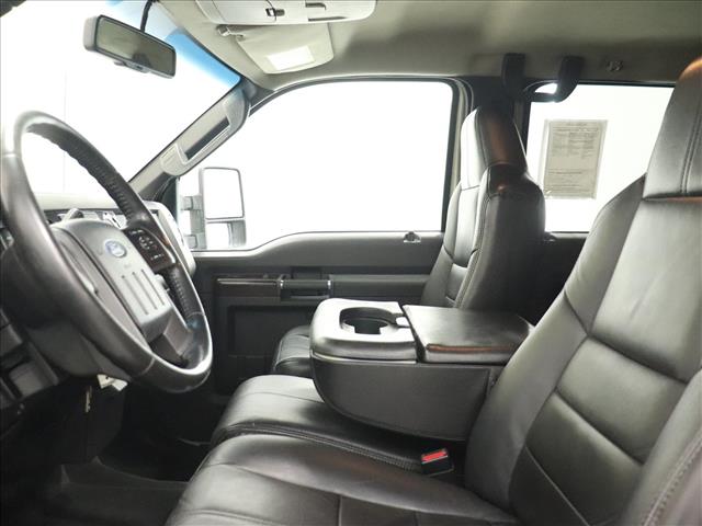 2010 Ford F-250 Super Duty:D13455