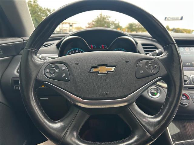 Photo of 2020 Chevrolet Impala Premier in Iowa City, IA - 13,  2020 Chevrolet Impala Premier:D13260