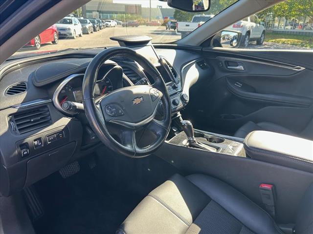 Photo of 2019 Chevrolet Impala LT in Iowa City, IA - 13,  2019 Chevrolet Impala LT:D13241