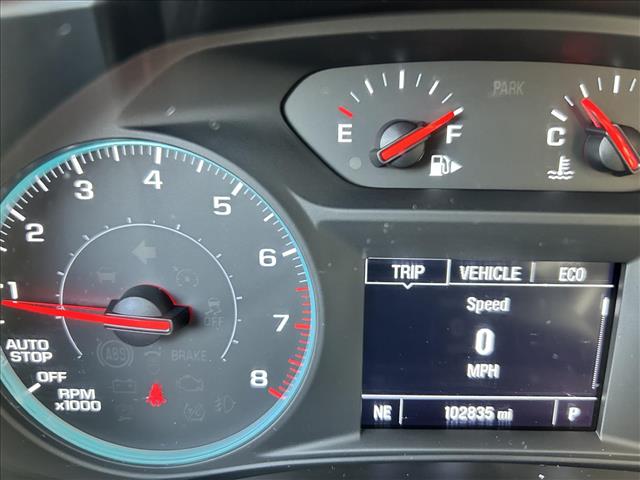 2023 Chevrolet Malibu LT:D13849