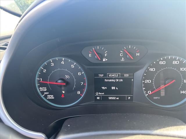 2024 Chevrolet Malibu LT:D14003