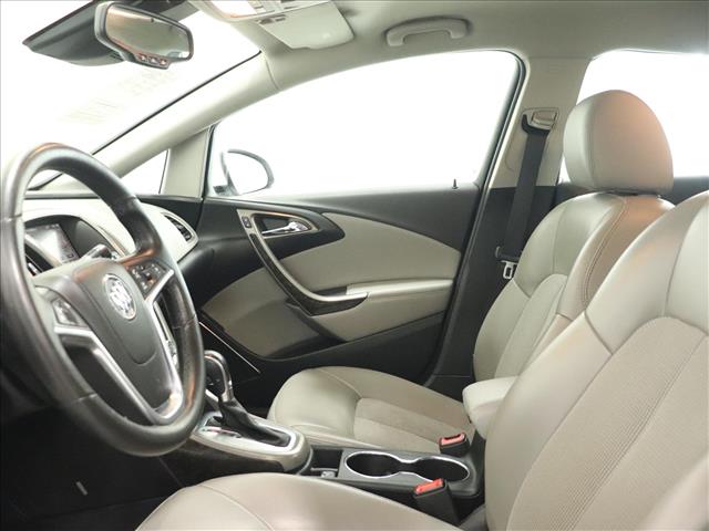 2015 Buick Verano Convenience Group:D13321A