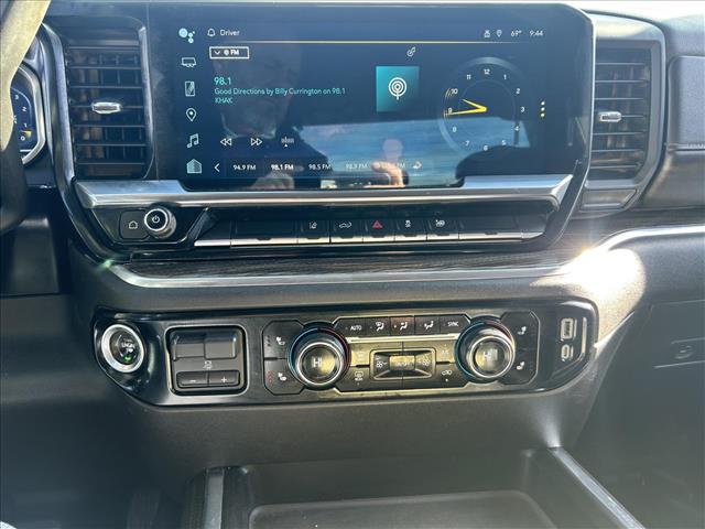 2024 Chevrolet Silverado 3500HD LT:D14076