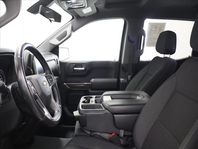 2022 Chevrolet Silverado 1500 Limited LT:D13685