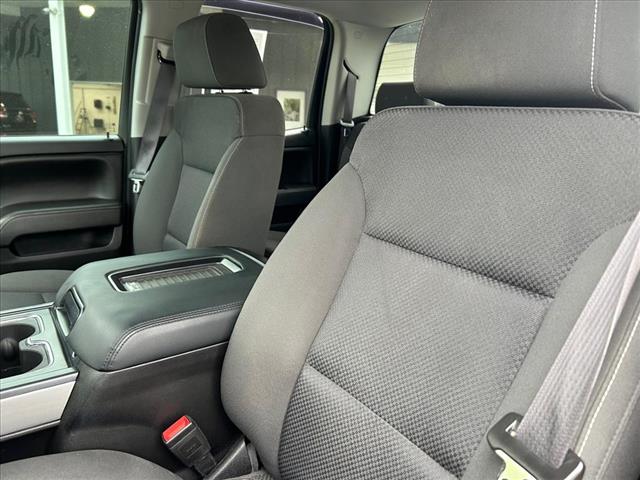 Photo of 2017 Chevrolet Silverado 1500 LT in Iowa City, IA - 13,  2017 Chevrolet Silverado 1500 LT:D13300
