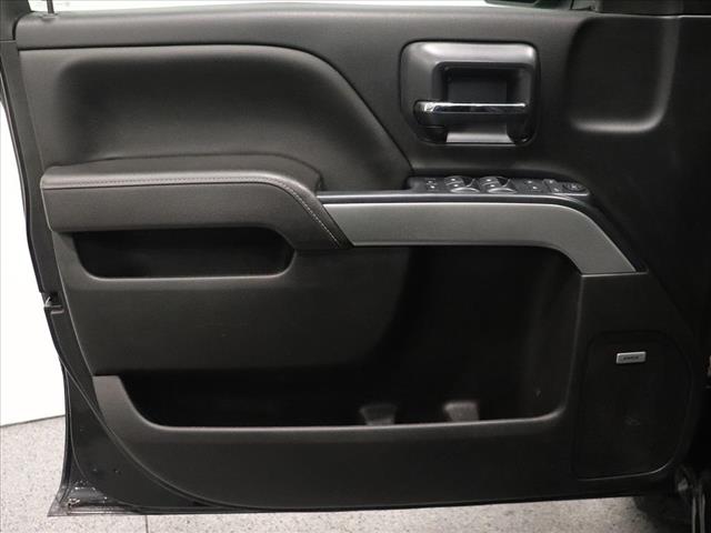 2017 Chevrolet Silverado 1500 LT:D13259