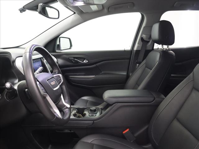 2020 GMC Acadia SLT:D13848