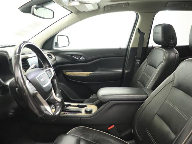 2019 GMC Acadia Denali:D13516