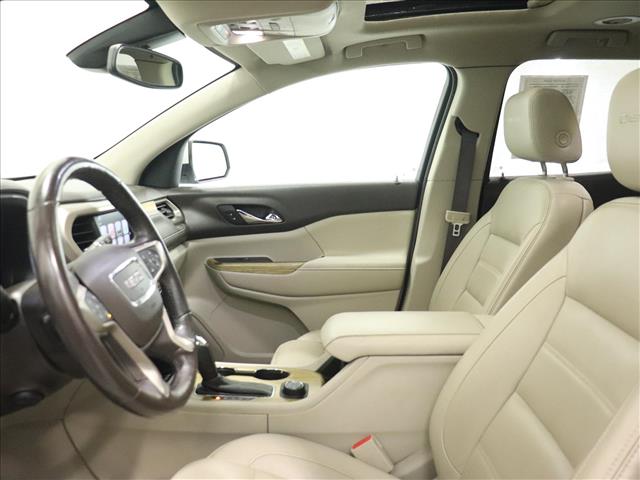 2018 GMC Acadia Denali:D13499