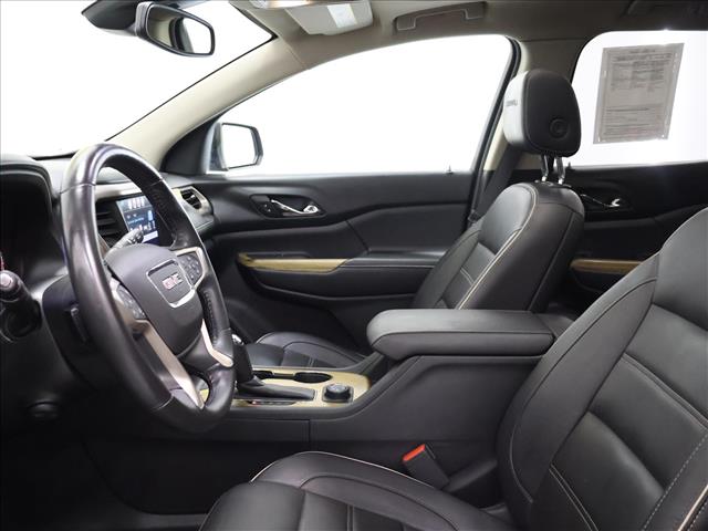 2018 GMC Acadia Denali:D13924