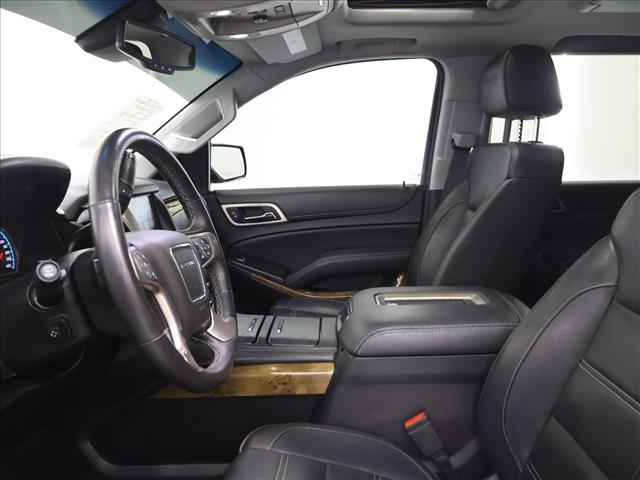 2017 GMC Yukon Denali:D13541A