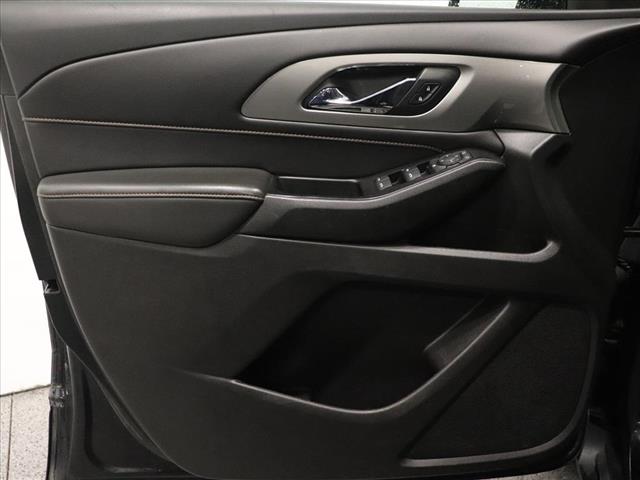 Photo of 2019 Chevrolet Traverse LT Cloth in Iowa City, IA - 13,  2019 Chevrolet Traverse LT Cloth:D13255