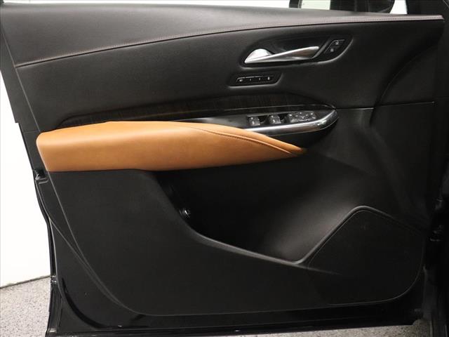 2019 Cadillac XT4 Premium Luxury:D13286