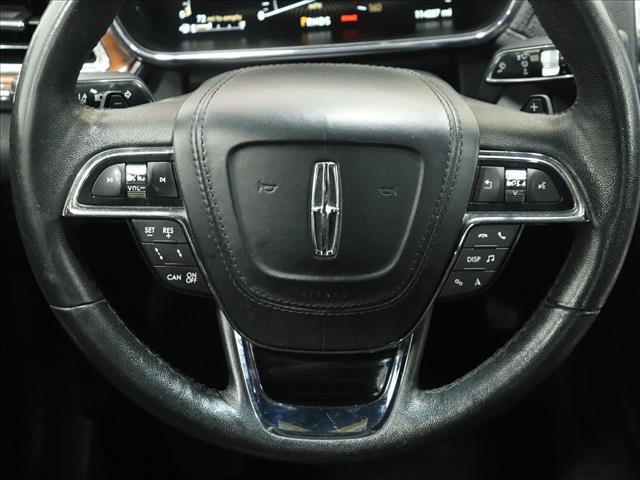 2020 LINCOLN Continental Standard:D13633