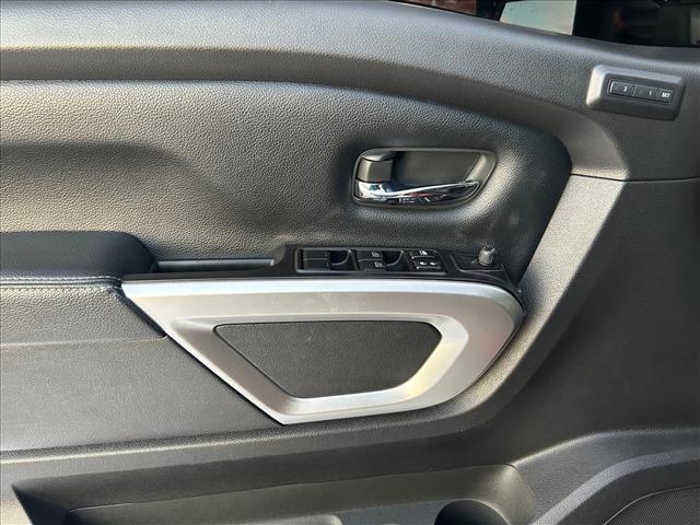 2019 Nissan Titan XD PRO-4X:D13414