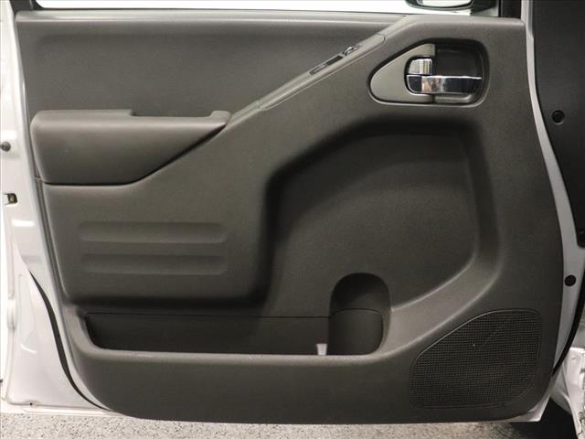 Photo of 2019 Nissan Frontier SV V6 in Iowa City, IA - 13,  2019 Nissan Frontier SV V6:D13201