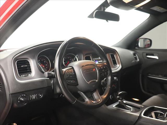 2022 Dodge Charger SXT:D13659