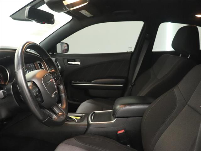 2022 Dodge Charger SXT:D13645