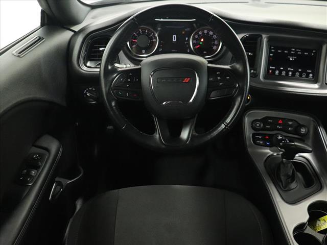 2023 Dodge Challenger GT:D13289