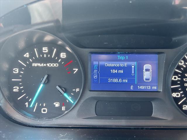 2014 Ford Edge SEL:D13742A