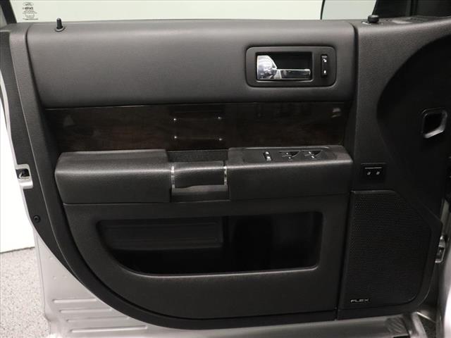 2019 Ford Flex Limited:D13321