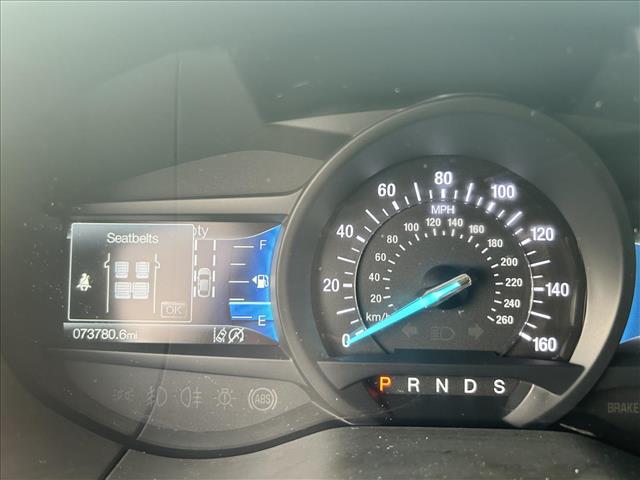 2024 Ford Edge SEL:D13803