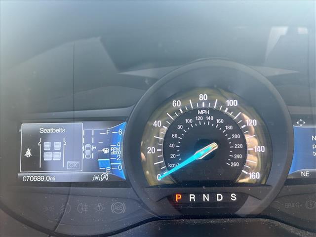 2024 Ford Edge SEL:D13993