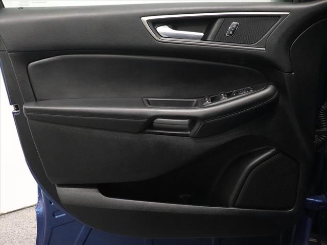 Photo of 2022 Ford Edge SEL in Iowa City, IA - 13,  2022 Ford Edge SEL:D13205